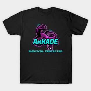 arkade survival perfected T-Shirt